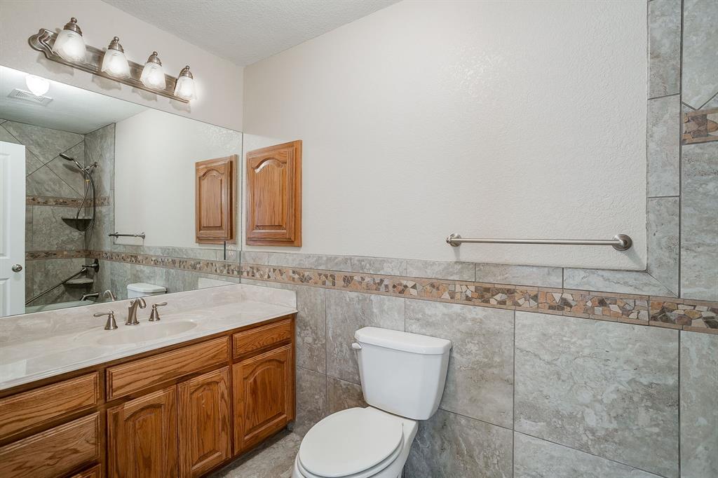 Edward Smith Surv - Residential