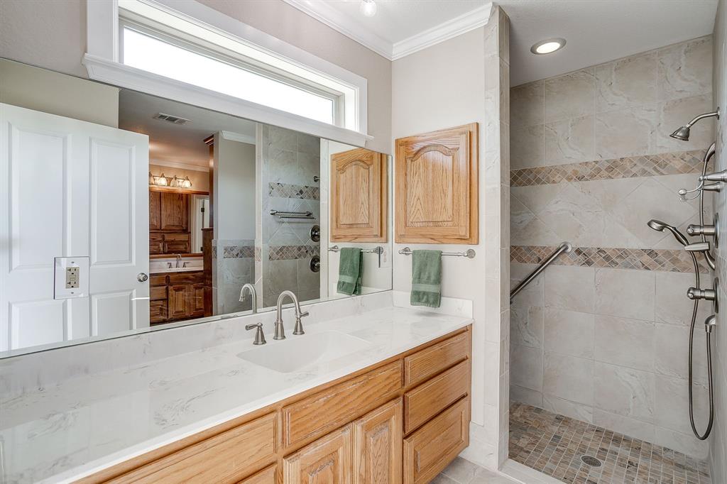 Edward Smith Surv - Residential