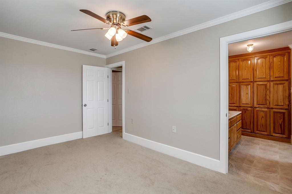 Edward Smith Surv - Residential