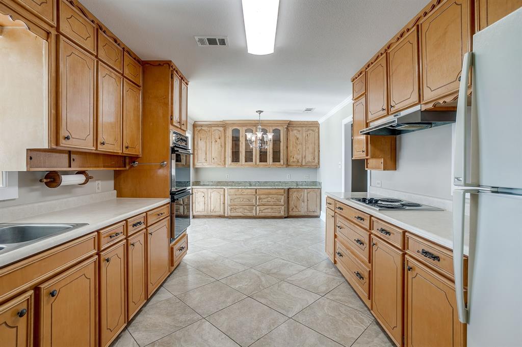 Edward Smith Surv - Residential