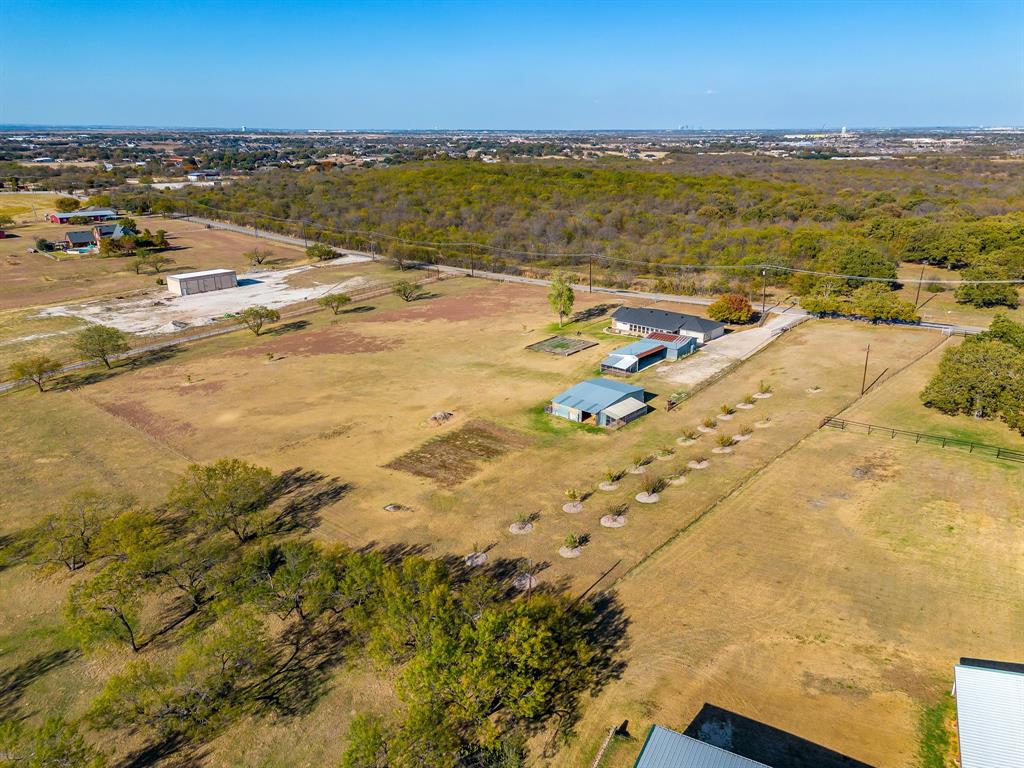 Edward Smith Surv - Residential