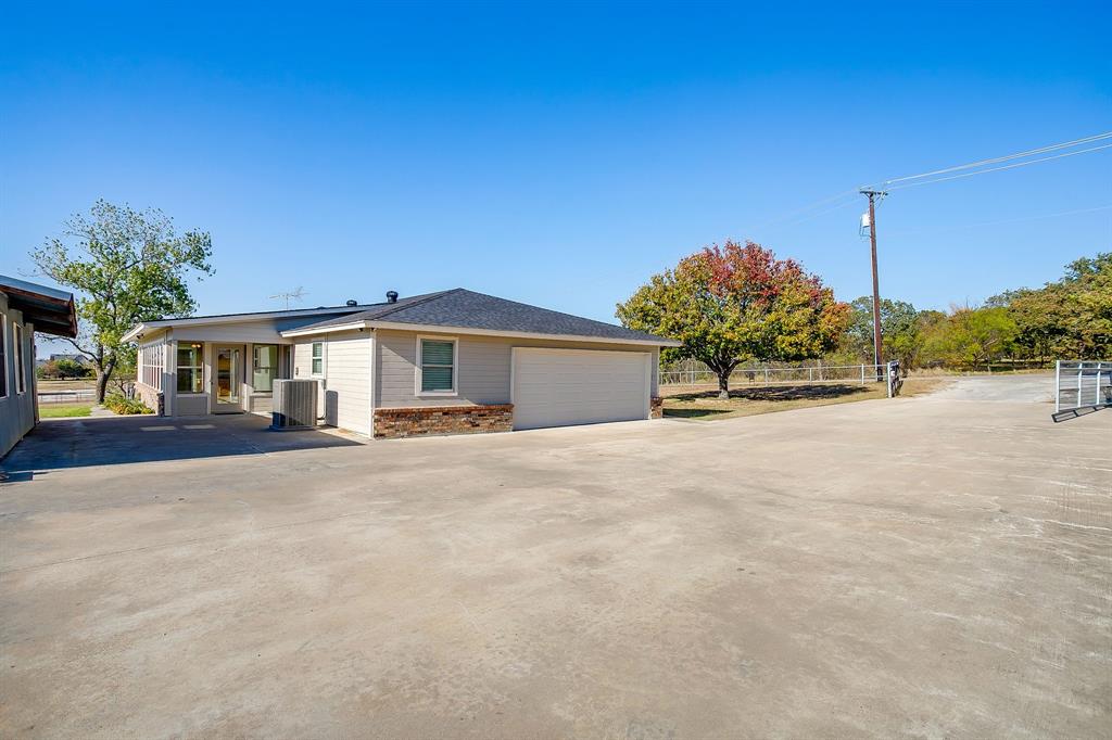 Edward Smith Surv - Residential