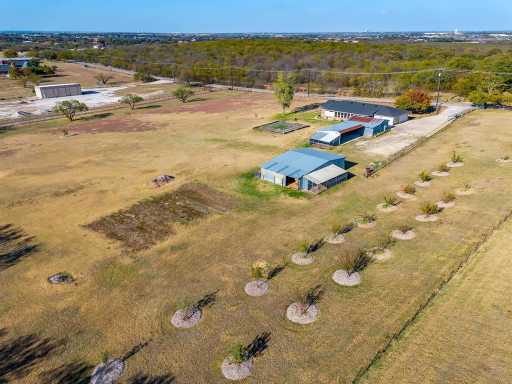 Edward Smith Surv - Residential