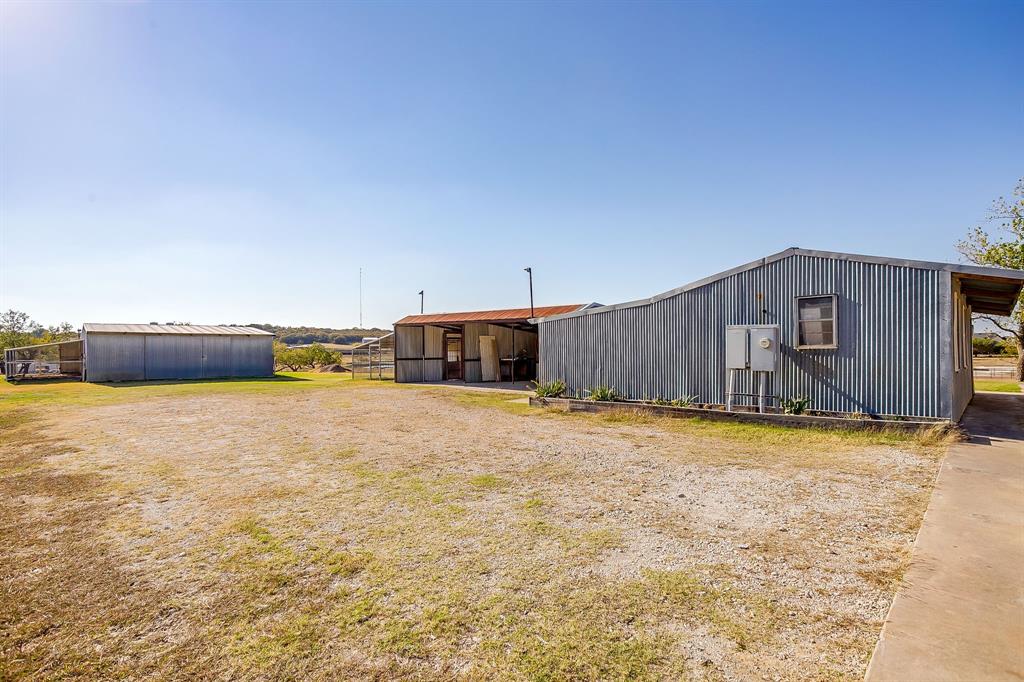 Edward Smith Surv - Residential