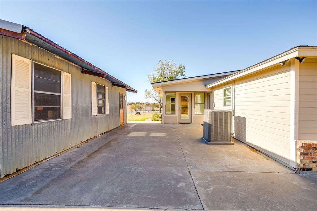 Edward Smith Surv - Residential