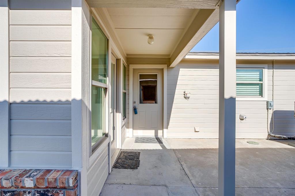 Edward Smith Surv - Residential