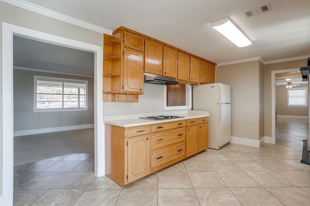 Edward Smith Surv - Residential