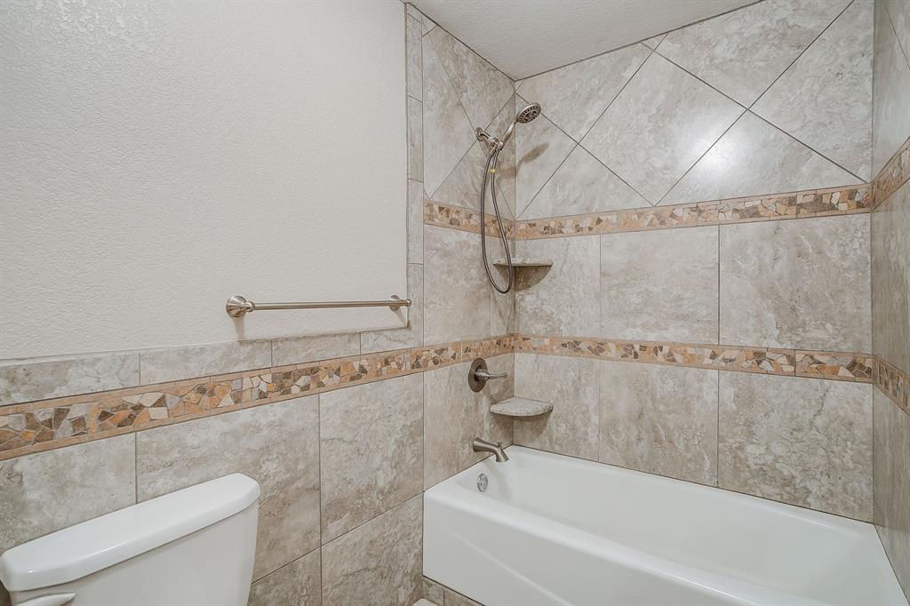 Edward Smith Surv - Residential