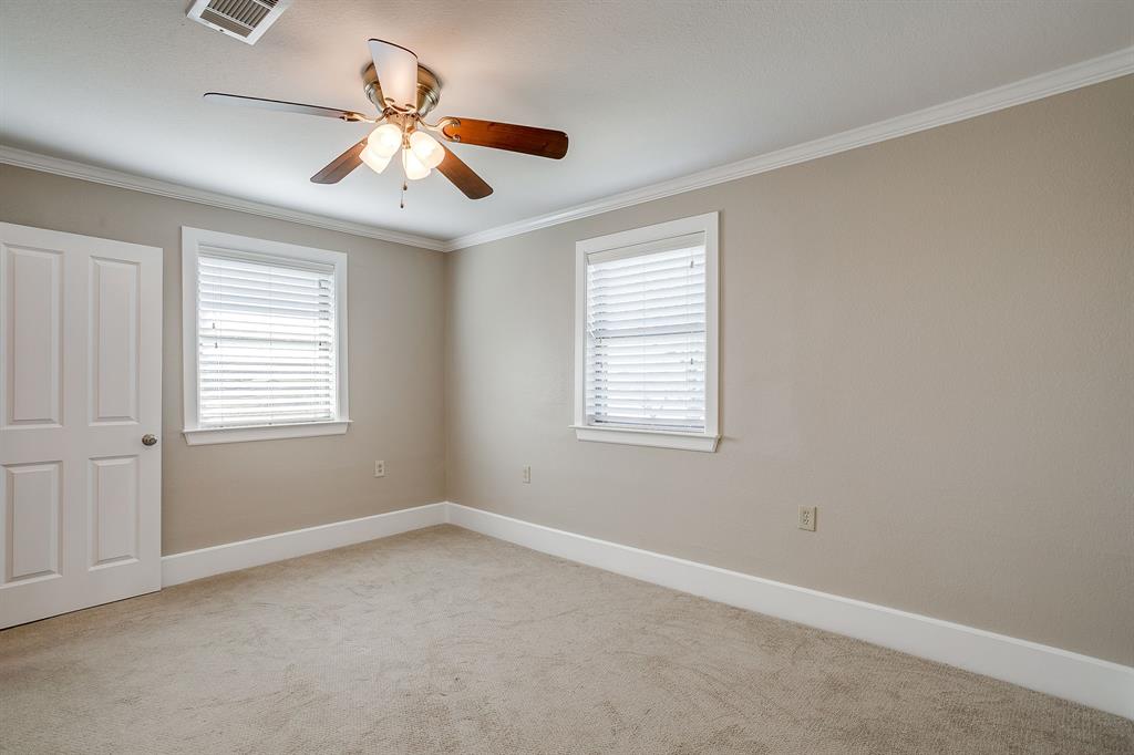 Edward Smith Surv - Residential