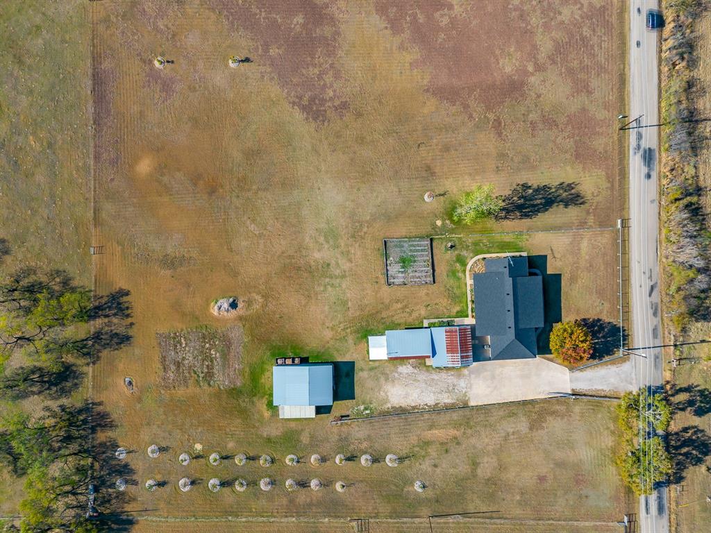 Edward Smith Surv - Residential