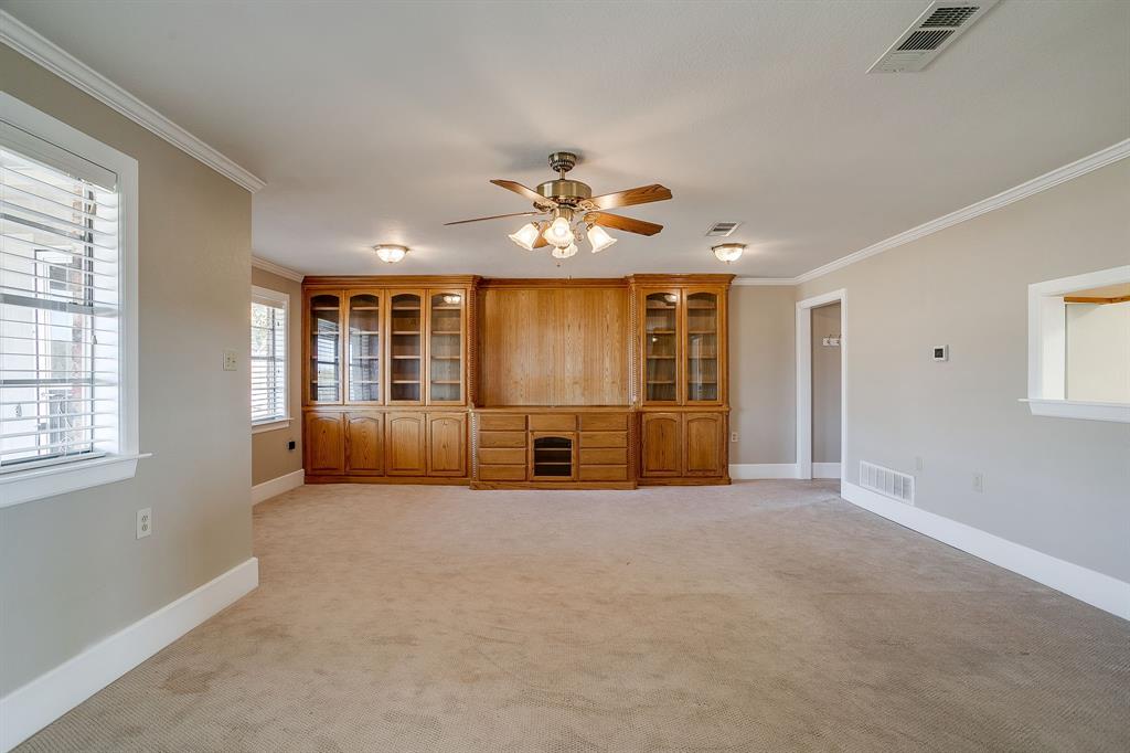 Edward Smith Surv - Residential