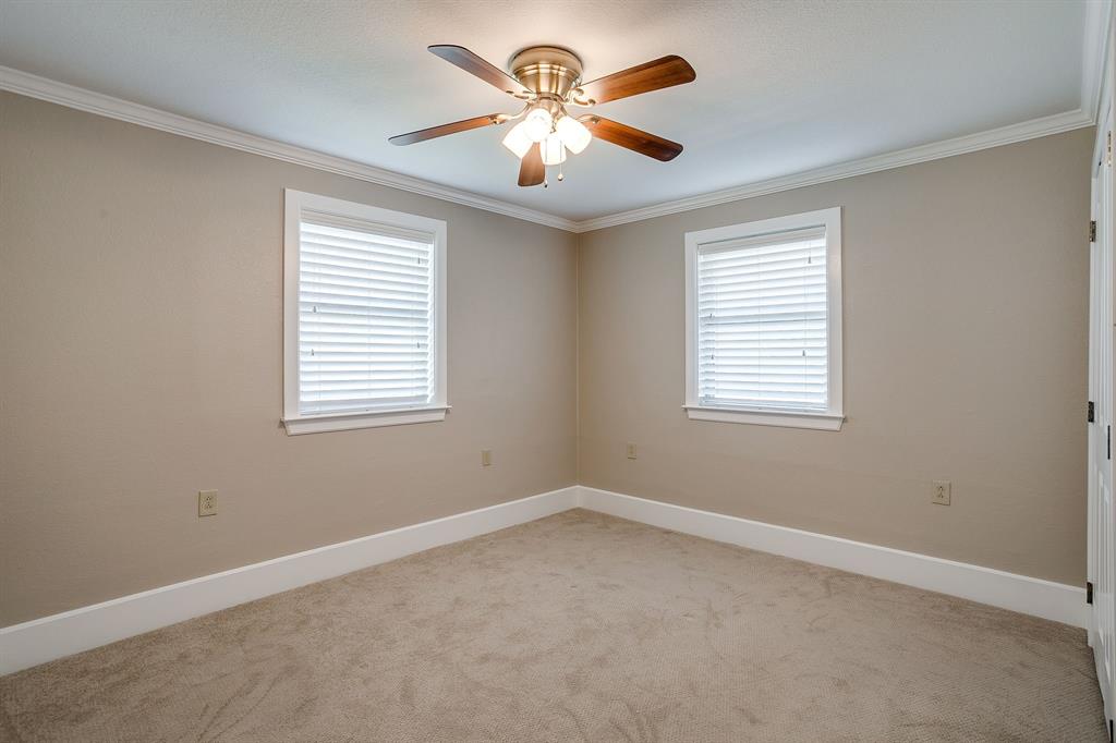 Edward Smith Surv - Residential