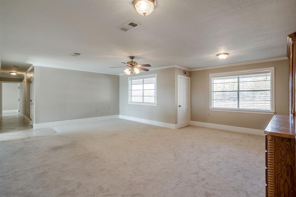 Edward Smith Surv - Residential