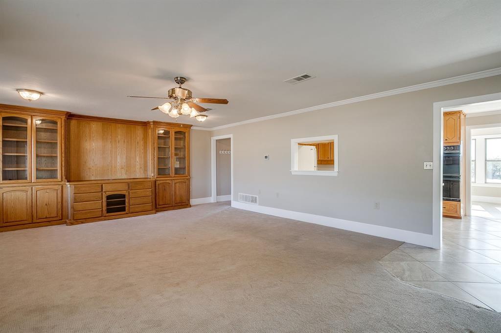 Edward Smith Surv - Residential