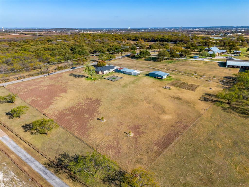 Edward Smith Surv - Residential