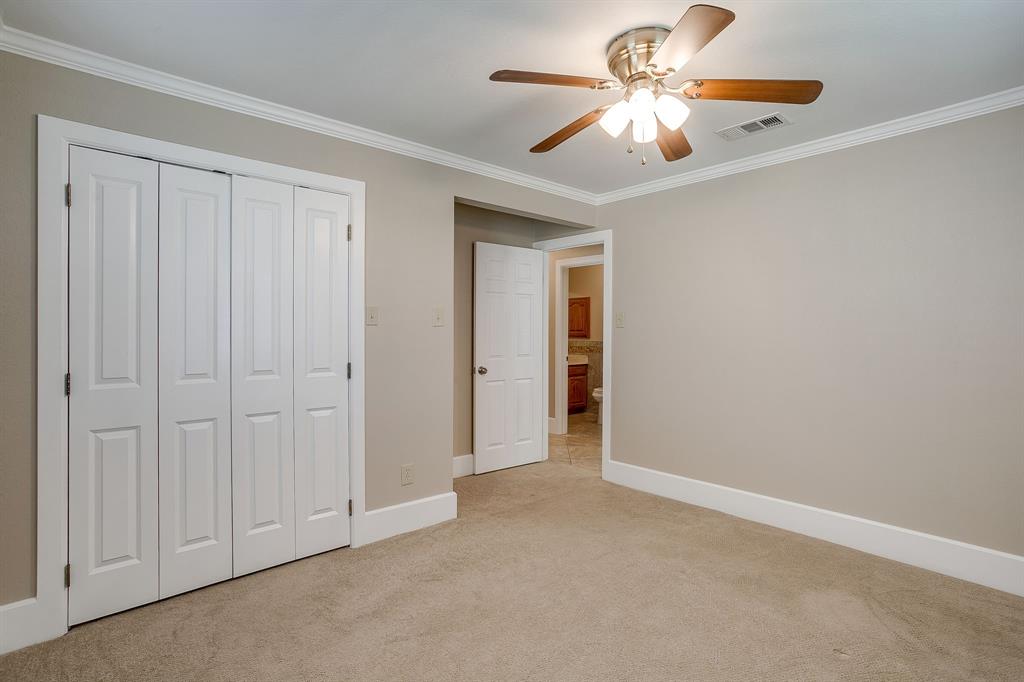 Edward Smith Surv - Residential