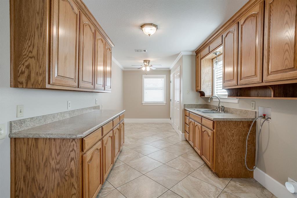 Edward Smith Surv - Residential