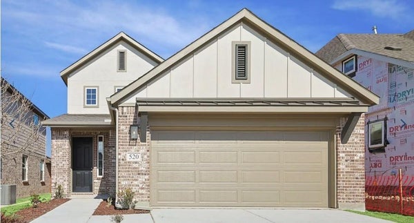 520 WELLER ROAD, MCKINNEY, TX 75407 - Image c09a6a885e105f805b26fce2f47eeaf3/4100831591