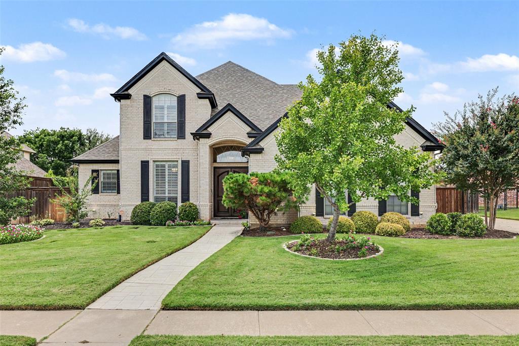 8217 Thornhill Drive