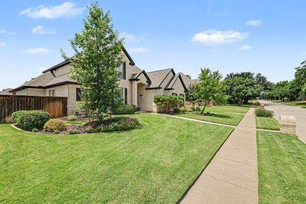 8217 Thornhill Drive
