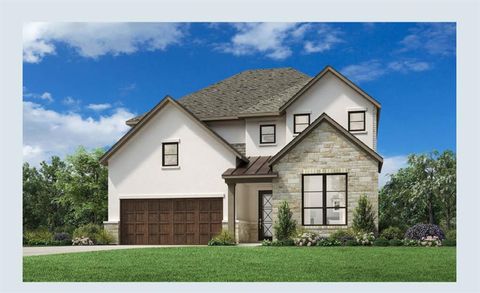 813 Cottontail Way Celina TX 75009