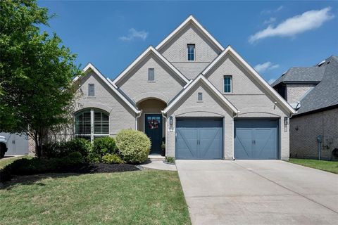 2716 Preakness Place Celina TX 75009