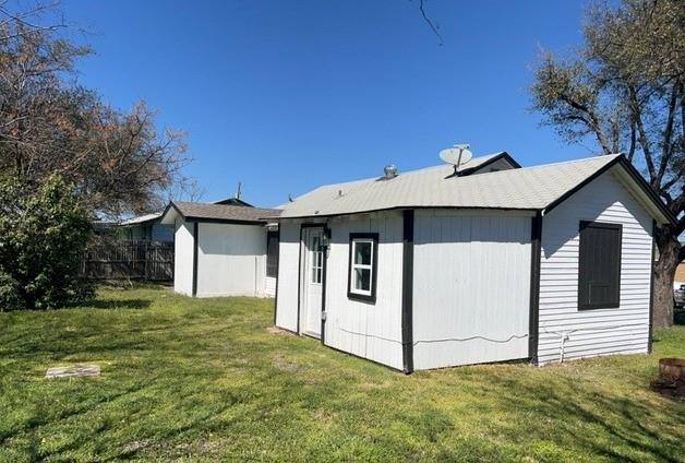 109 Garner Road