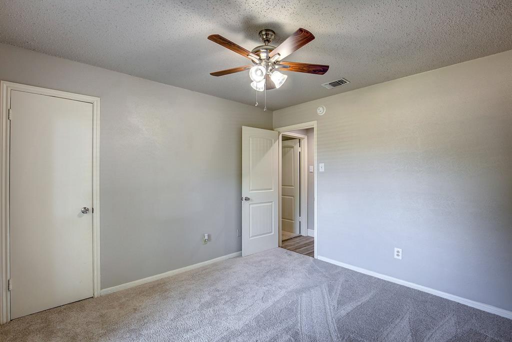 Lewisville Valley 4 - Residential Lease