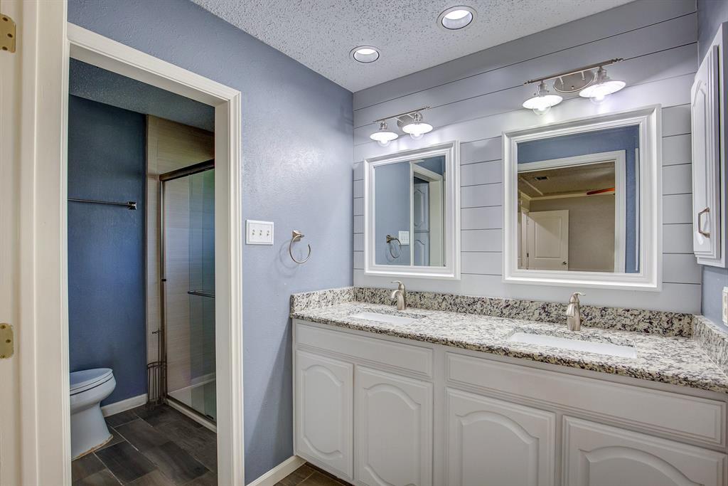 Lewisville Valley 4 - Residential Lease