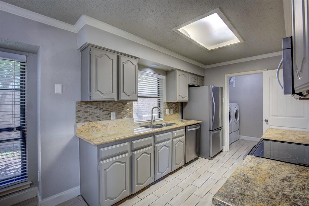 Lewisville Valley 4 - Residential Lease