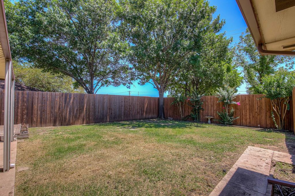 Lewisville Valley 4 - Residential Lease