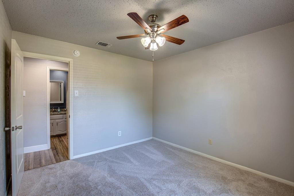 Lewisville Valley 4 - Residential Lease