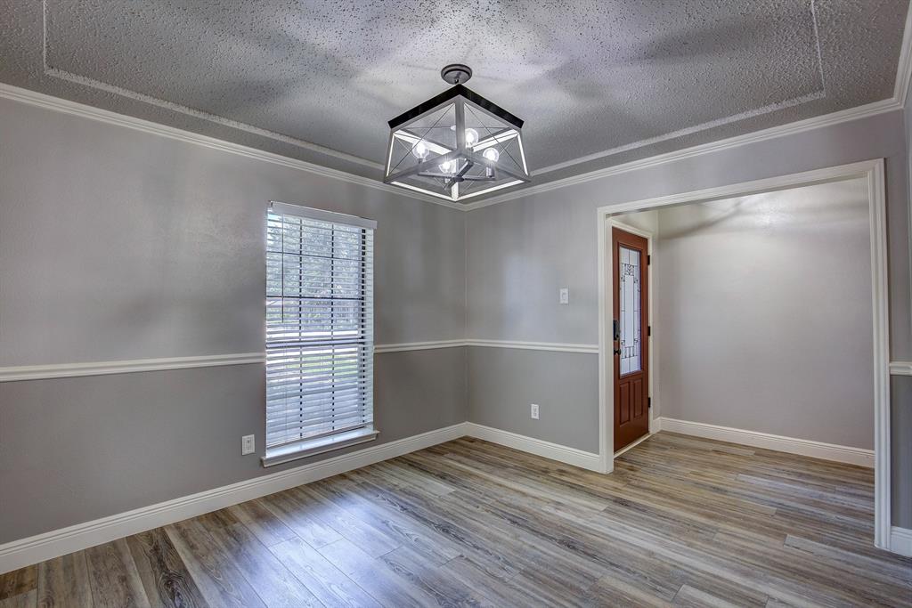 Lewisville Valley 4 - Residential Lease