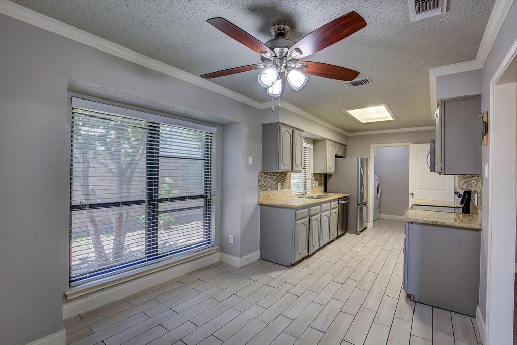 Lewisville Valley 4 - Residential Lease