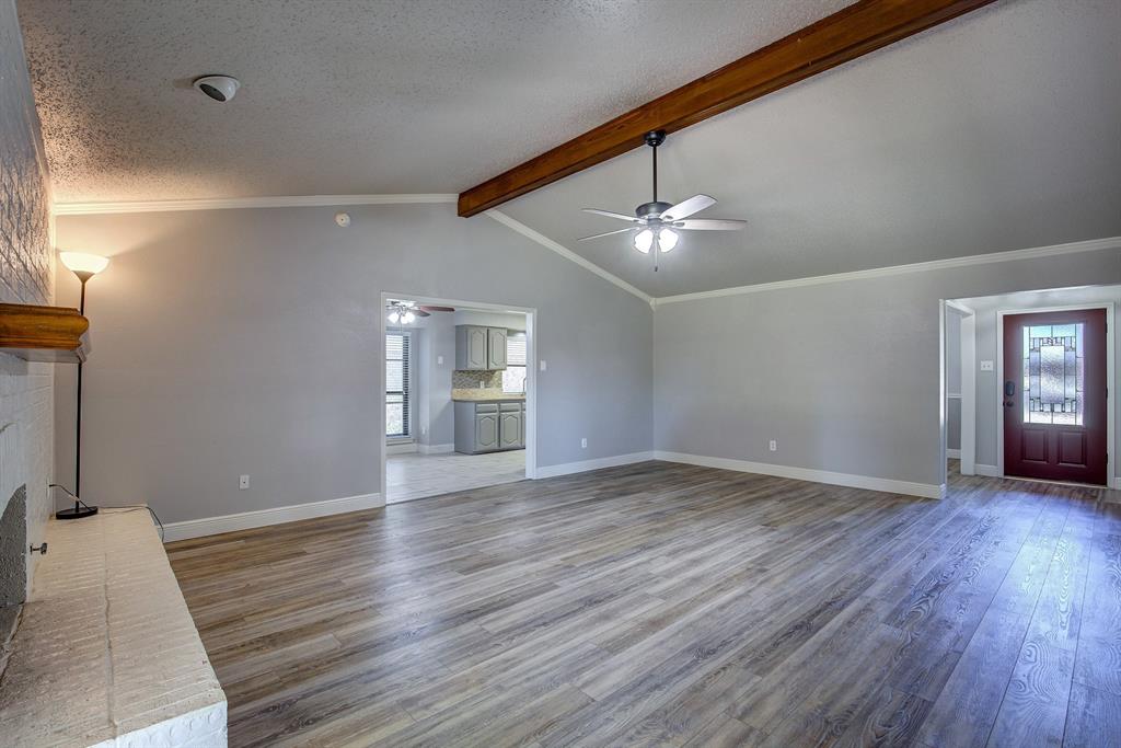 Lewisville Valley 4 - Residential Lease