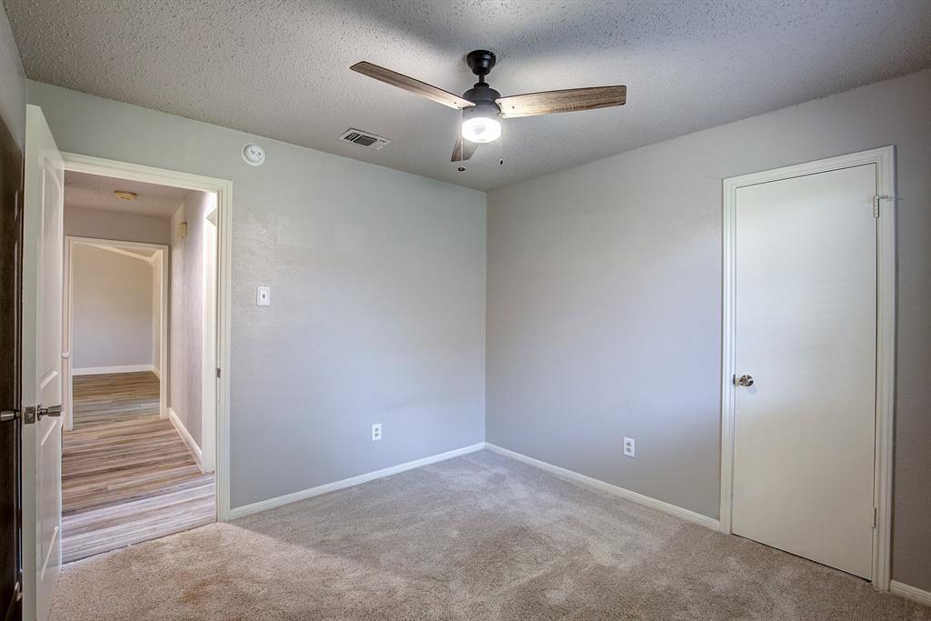 Lewisville Valley 4 - Residential Lease