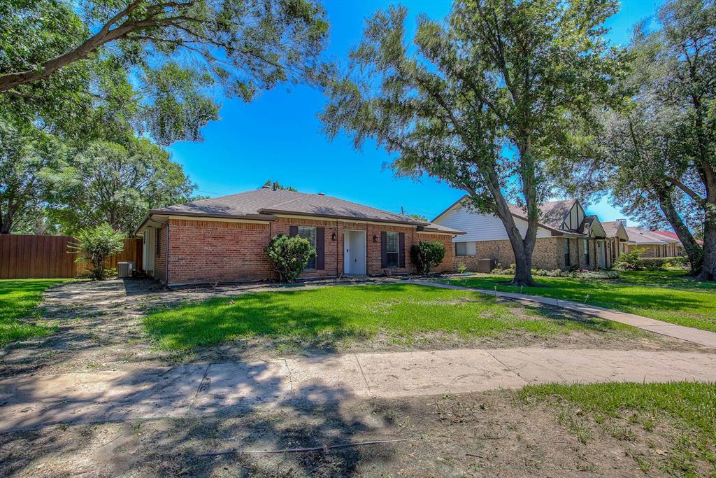 Lewisville Valley 4 - Residential Lease