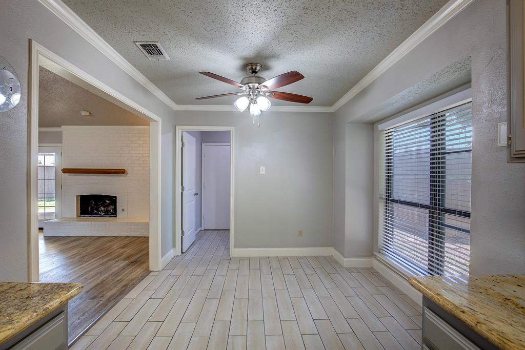 Lewisville Valley 4 - Residential Lease