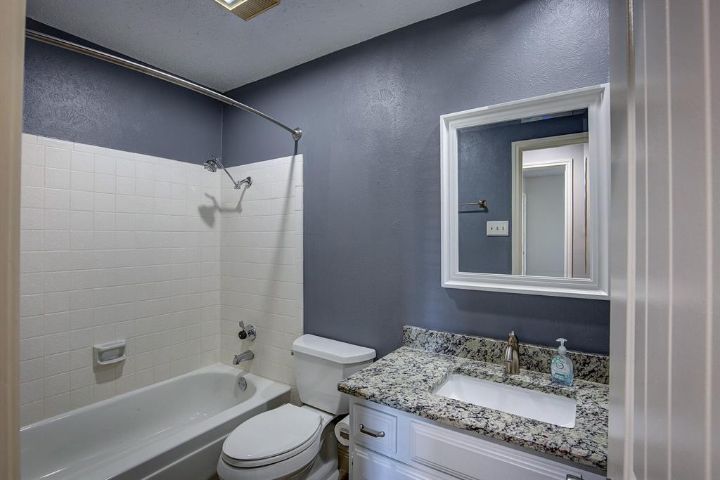 Lewisville Valley 4 - Residential Lease