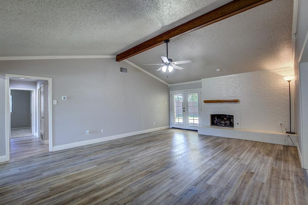 Lewisville Valley 4 - Residential Lease