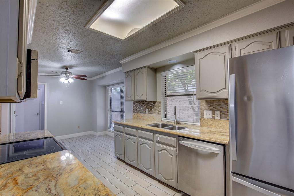 Lewisville Valley 4 - Residential Lease