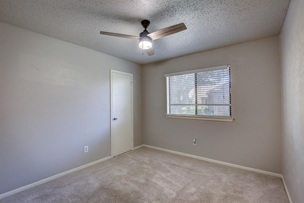 Lewisville Valley 4 - Residential Lease