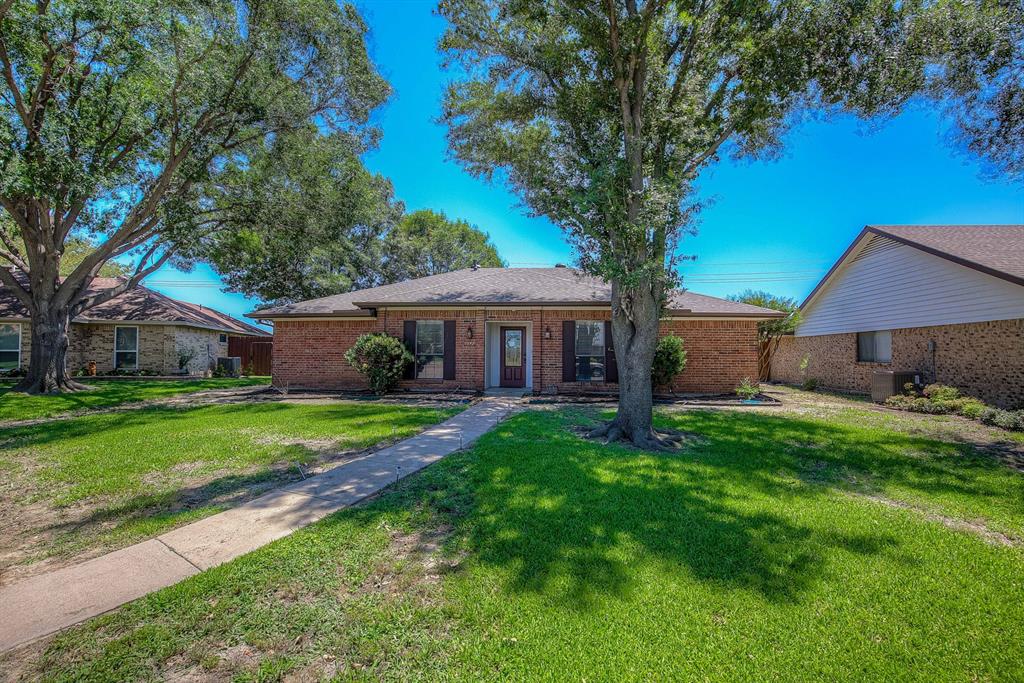 Lewisville Valley 4 - Residential Lease