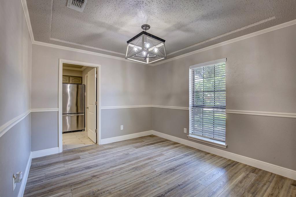 Lewisville Valley 4 - Residential Lease