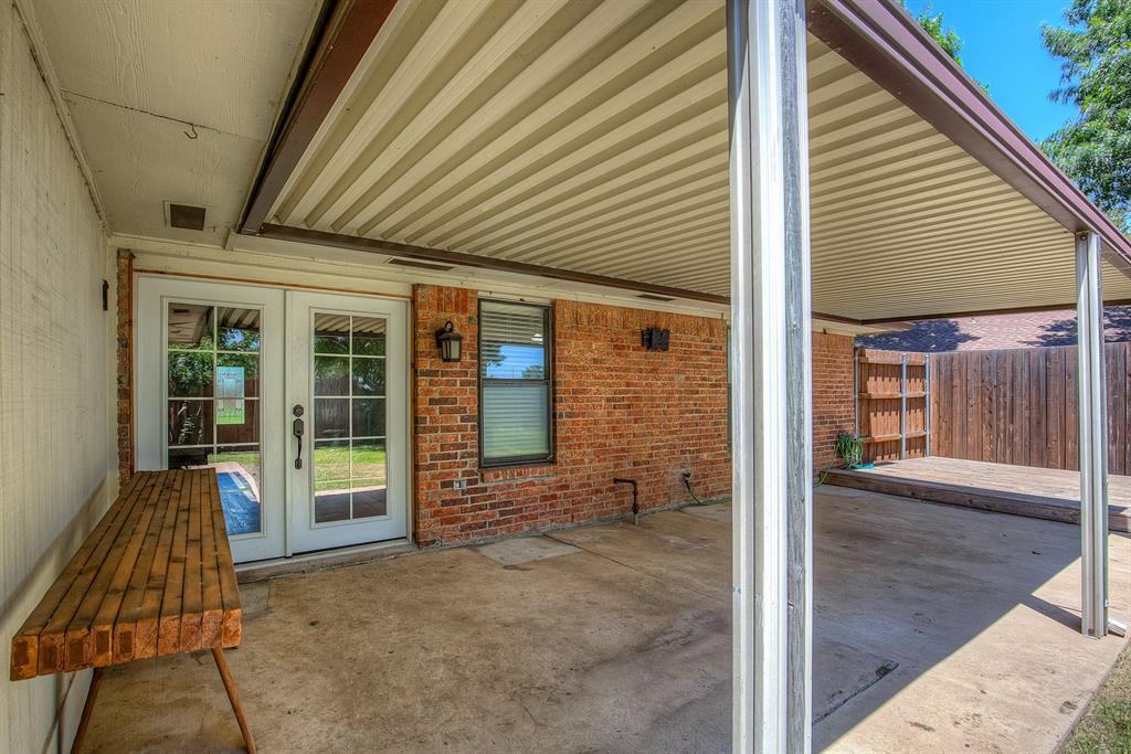 Lewisville Valley 4 - Residential Lease