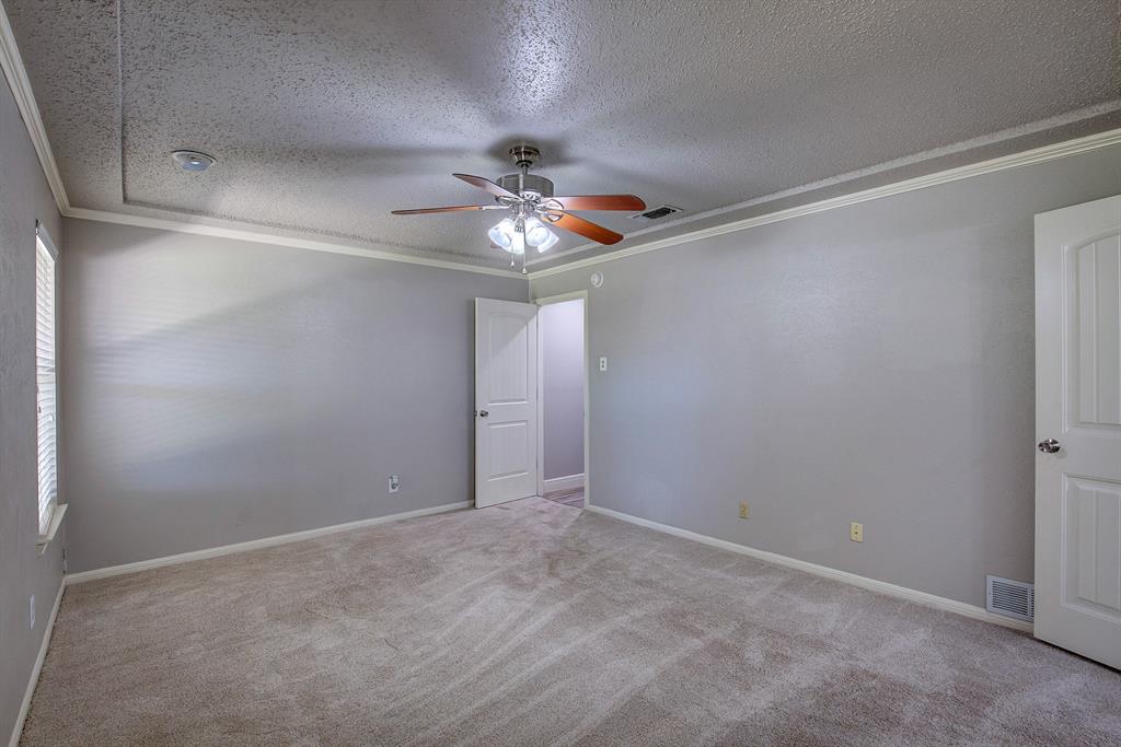 Lewisville Valley 4 - Residential Lease