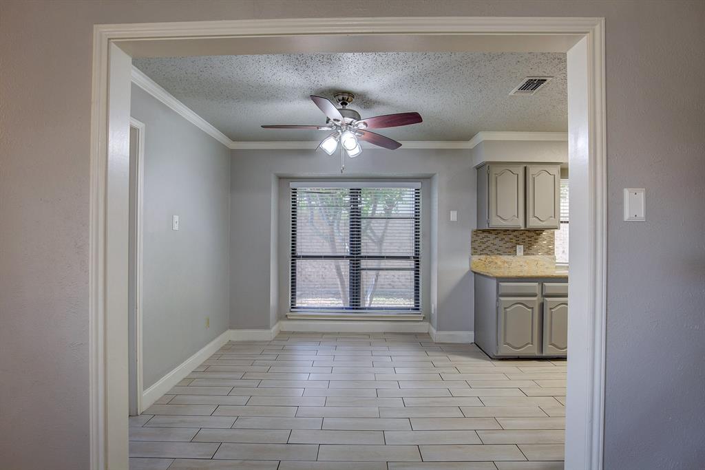 Lewisville Valley 4 - Residential Lease