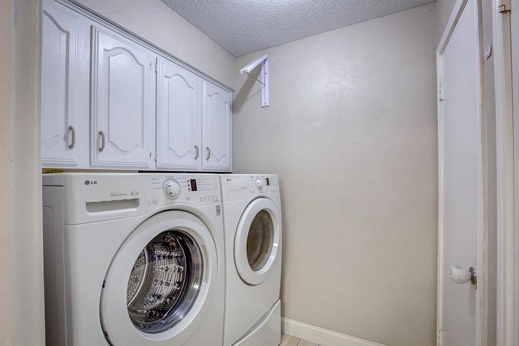 Lewisville Valley 4 - Residential Lease