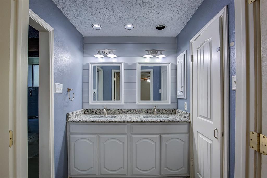 Lewisville Valley 4 - Residential Lease