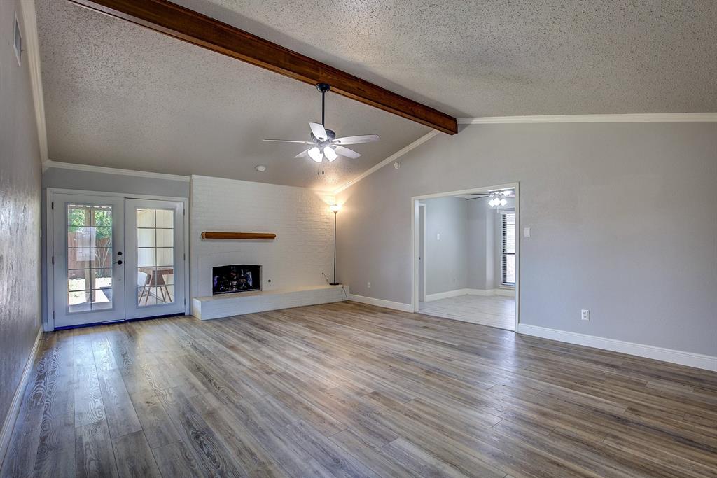 Lewisville Valley 4 - Residential Lease